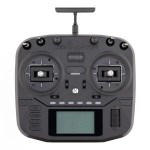 Wholesale RadioMaster 2.4G 16CH Hall Gimbals Remote Control ELRS 4in1 CC2500 Support EDGETX W/ Battery for RC Drone